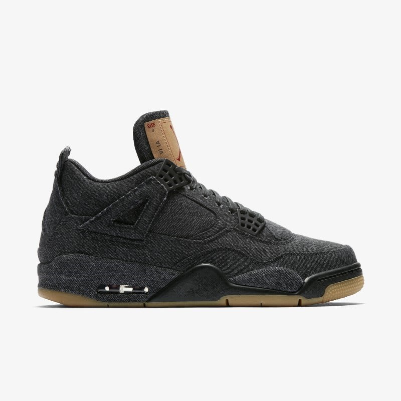 Aj4 x levis online